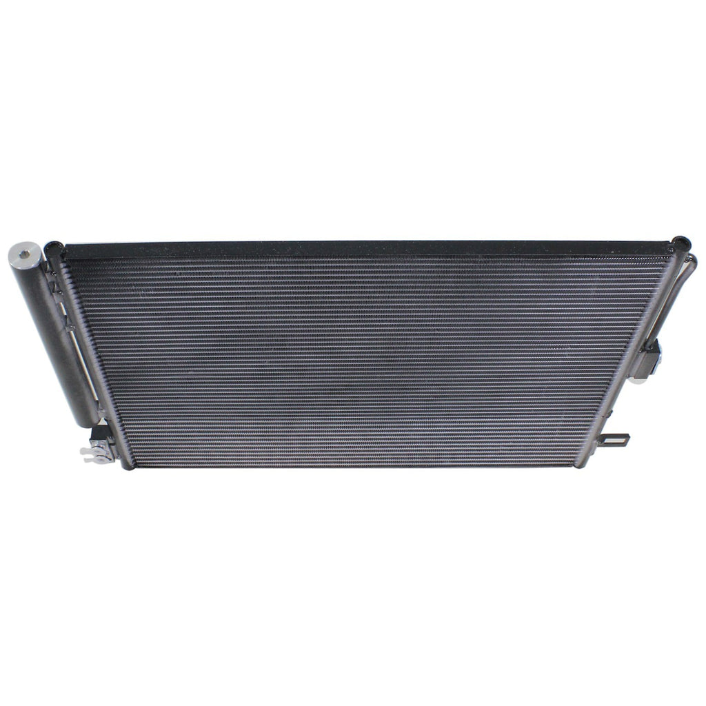 2011-2022 Dodge Durango, Jeep Grand Cherokee & Jeep Grand Cherokee WK Radiator - Front (52014529AB)