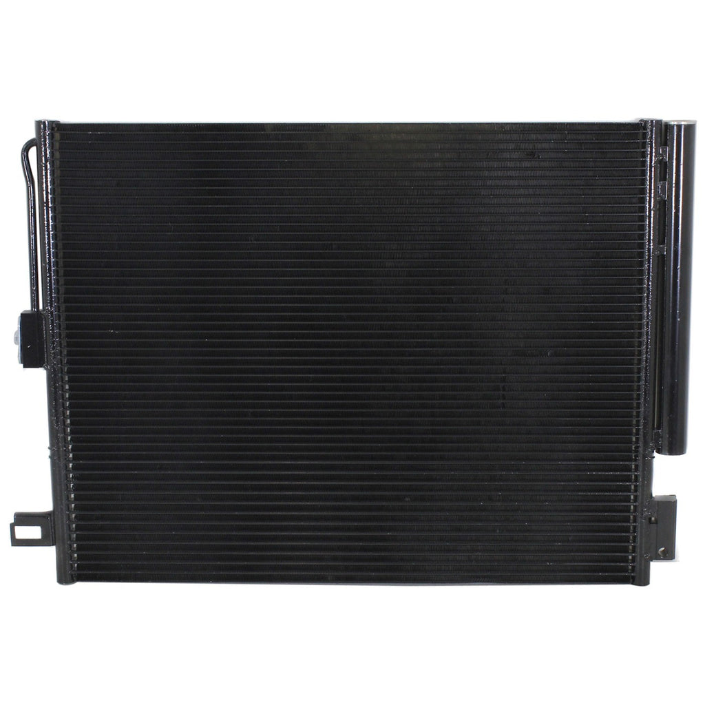 2011-2022 Dodge Durango, Jeep Grand Cherokee & Jeep Grand Cherokee WK Radiator - Front (52014529AB)