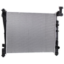 Load image into Gallery viewer, 2011-2022 Dodge Durango, Jeep Grand Cherokee &amp; Jeep Grand Cherokee WK Radiator - Front (52014529AB)