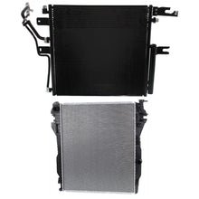 Load image into Gallery viewer, 2010-2012 Chrysler Radiator (55057089AB)