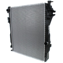 Load image into Gallery viewer, 2010-2012 Chrysler Radiator (55057089AB)