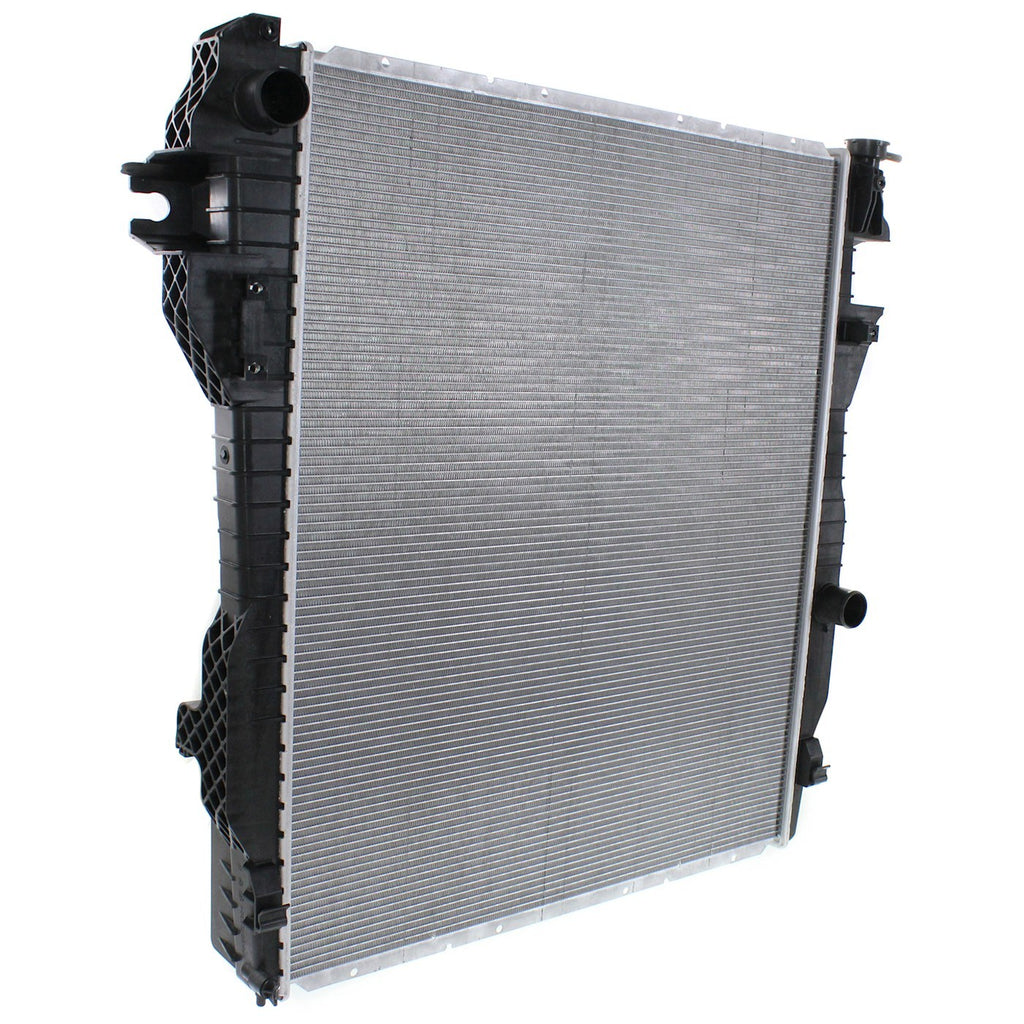 2010-2012 Chrysler Radiator (55057089AB)