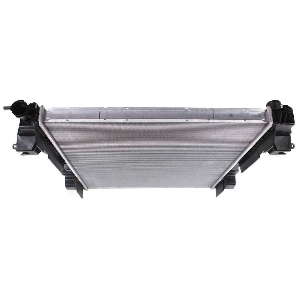 2010-2012 Chrysler Radiator (55057089AB)