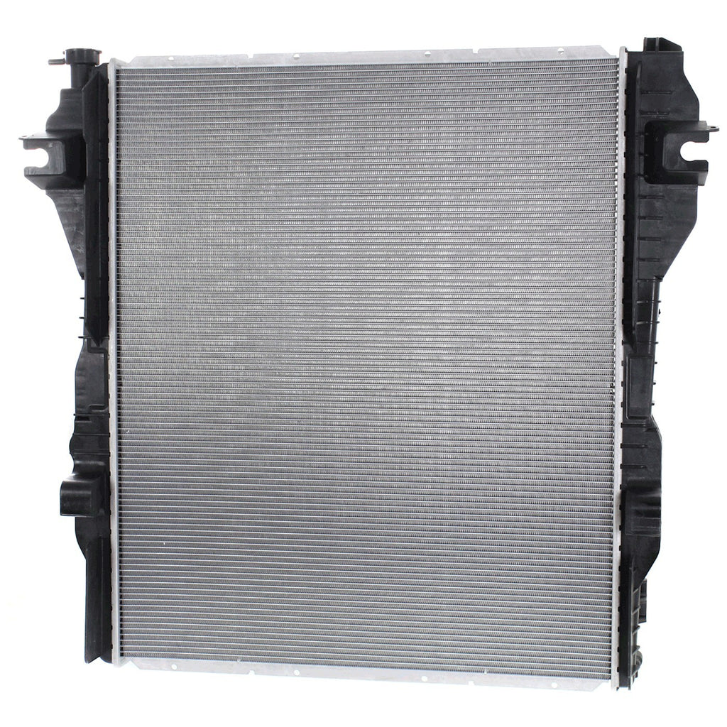 2010-2012 Chrysler Radiator (55057089AB)