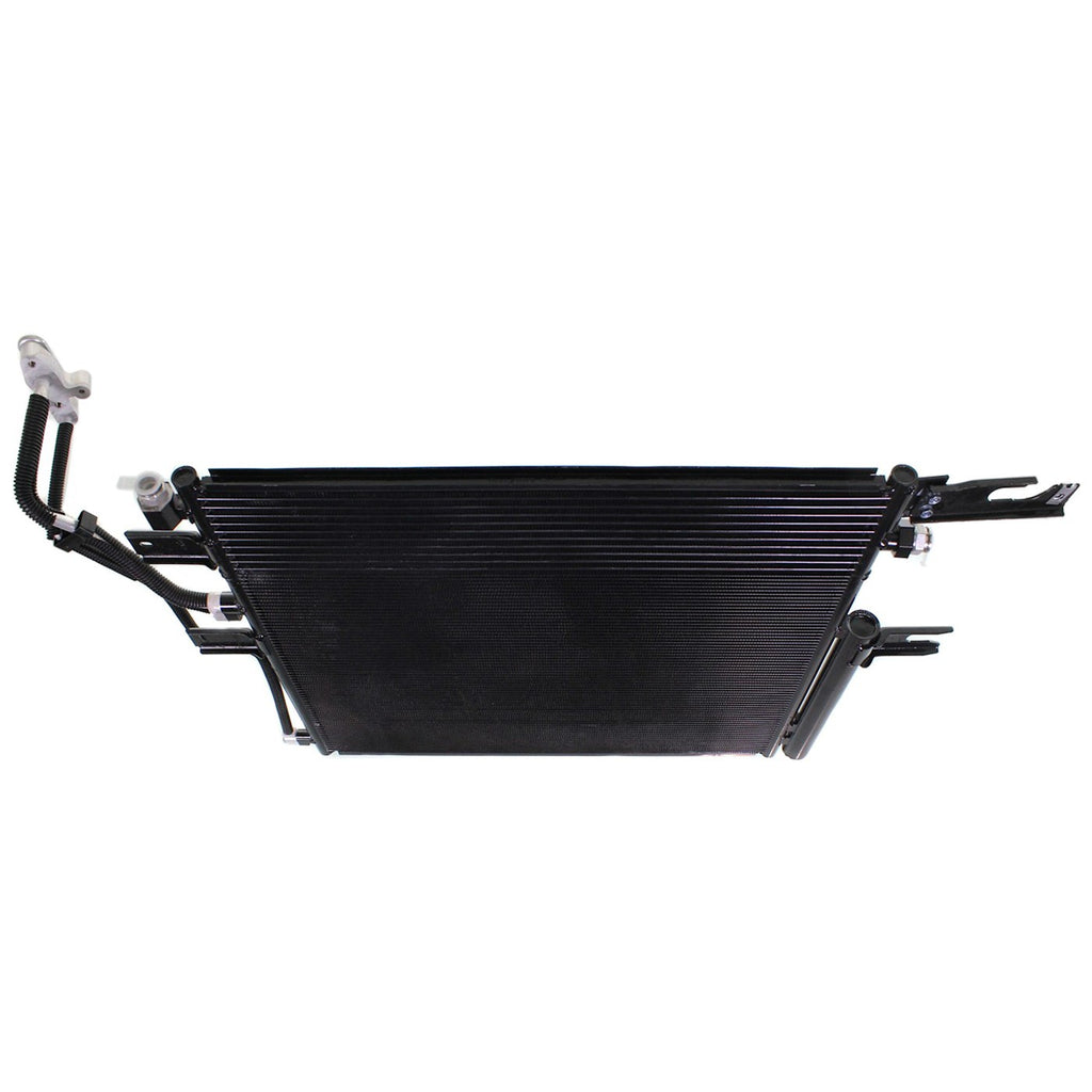 2010-2012 Chrysler Radiator (55057089AB)