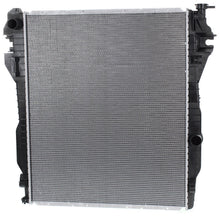 Load image into Gallery viewer, 2010-2012 Chrysler Radiator (55057089AB)