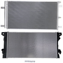 Load image into Gallery viewer, 2015-2021 Ford Expedition, Ford F-150 &amp; Lincoln Navigator Radiator (FL3Z8005B)