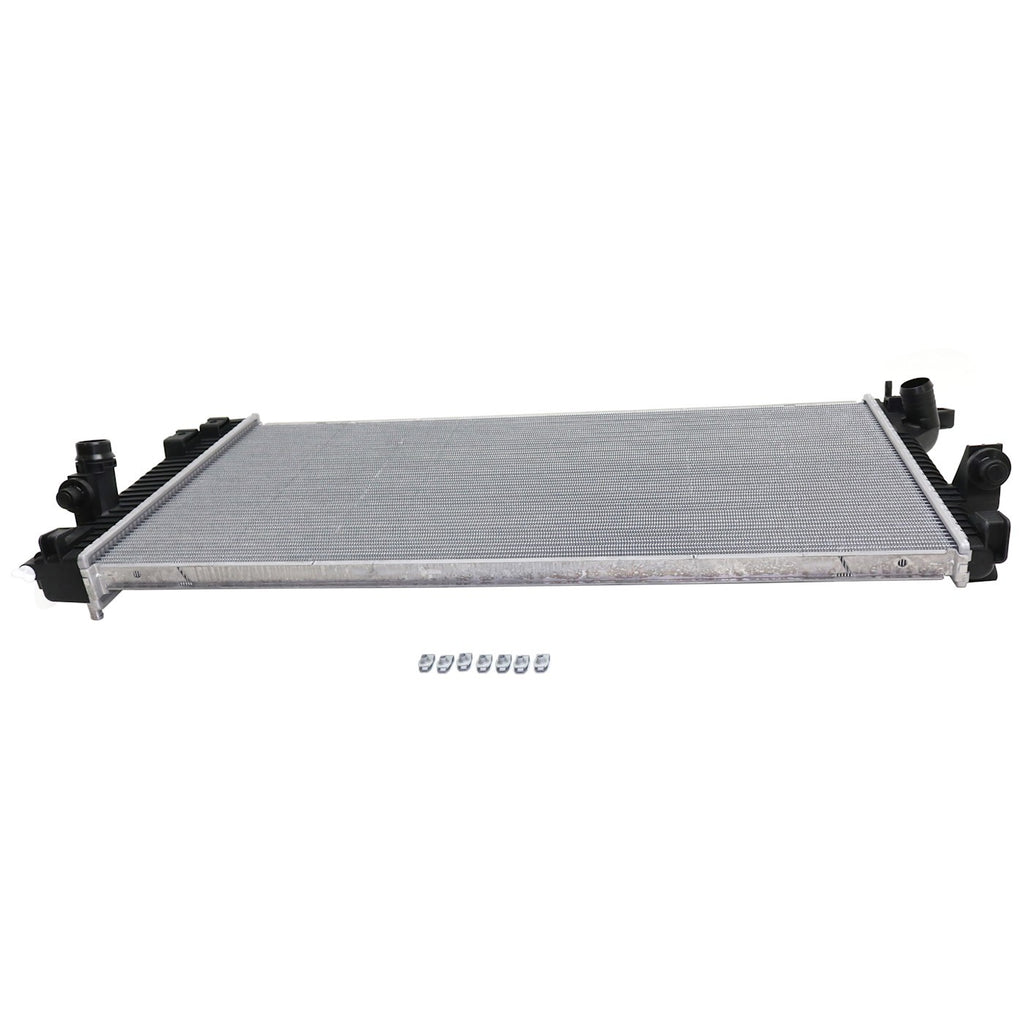 2015-2021 Ford Expedition, Ford F-150 & Lincoln Navigator Radiator (FL3Z8005B)