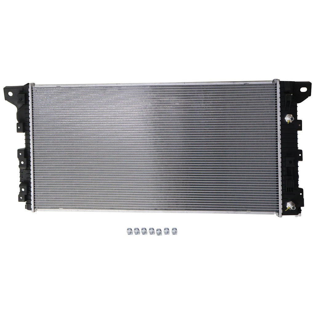 2015-2021 Ford Expedition, Ford F-150 & Lincoln Navigator Radiator (FL3Z8005B)