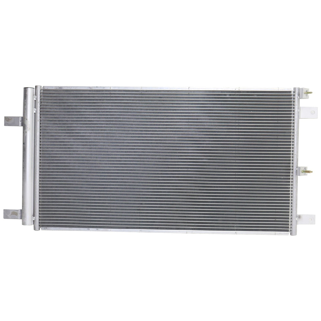 2015-2021 Ford Expedition, Ford F-150 & Lincoln Navigator Radiator (FL3Z8005B)