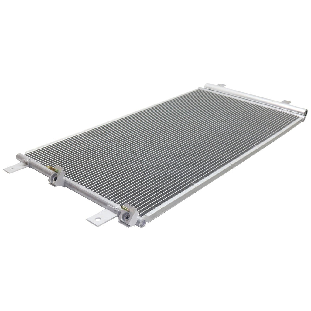 2015-2021 Ford Expedition, Ford F-150 & Lincoln Navigator Radiator (FL3Z8005B)