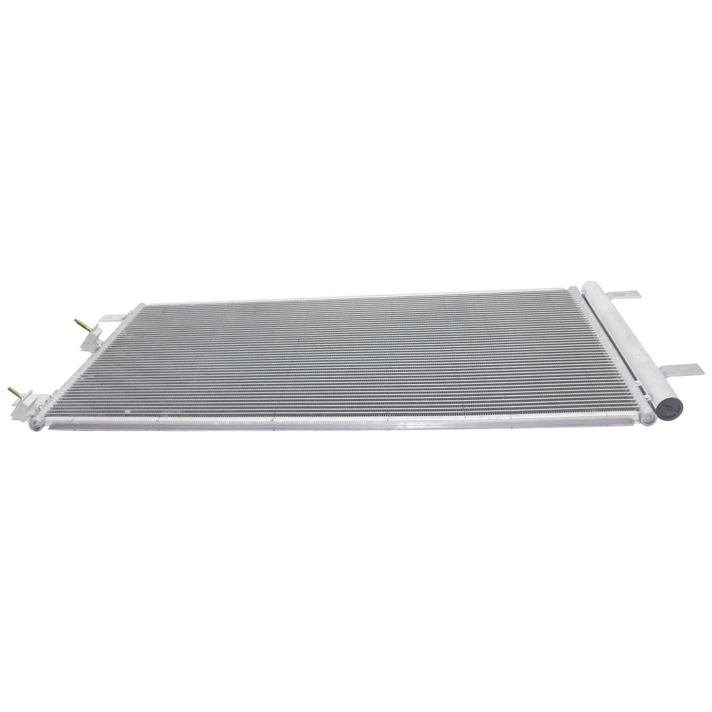 2015-2021 Ford Expedition, Ford F-150 & Lincoln Navigator Radiator (FL3Z8005B)