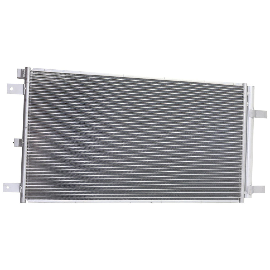 2015-2021 Ford Expedition, Ford F-150 & Lincoln Navigator Radiator (FL3Z8005B)