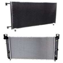 Load image into Gallery viewer, 2002-2013 GM Radiator (22840117)