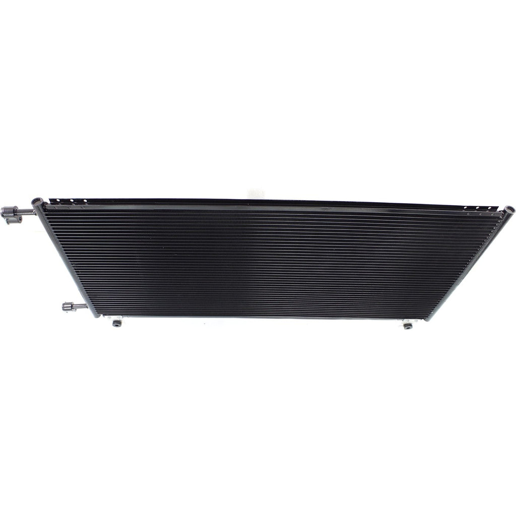 2002-2013 GM Radiator (22840117)