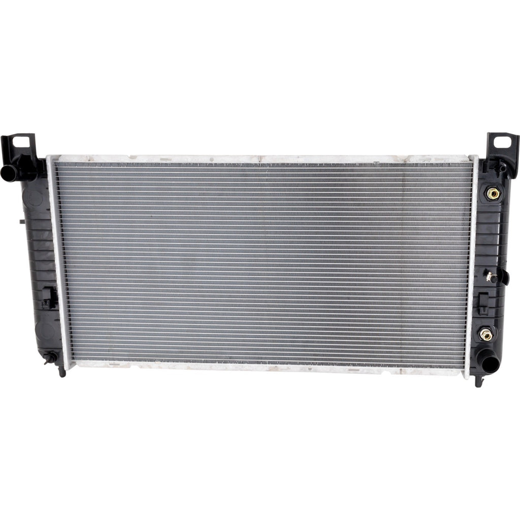 2002-2013 GM Radiator (22840117)