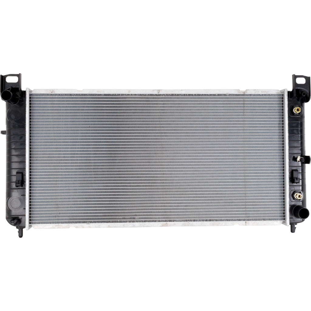 2002-2013 GM Radiator (22840117)