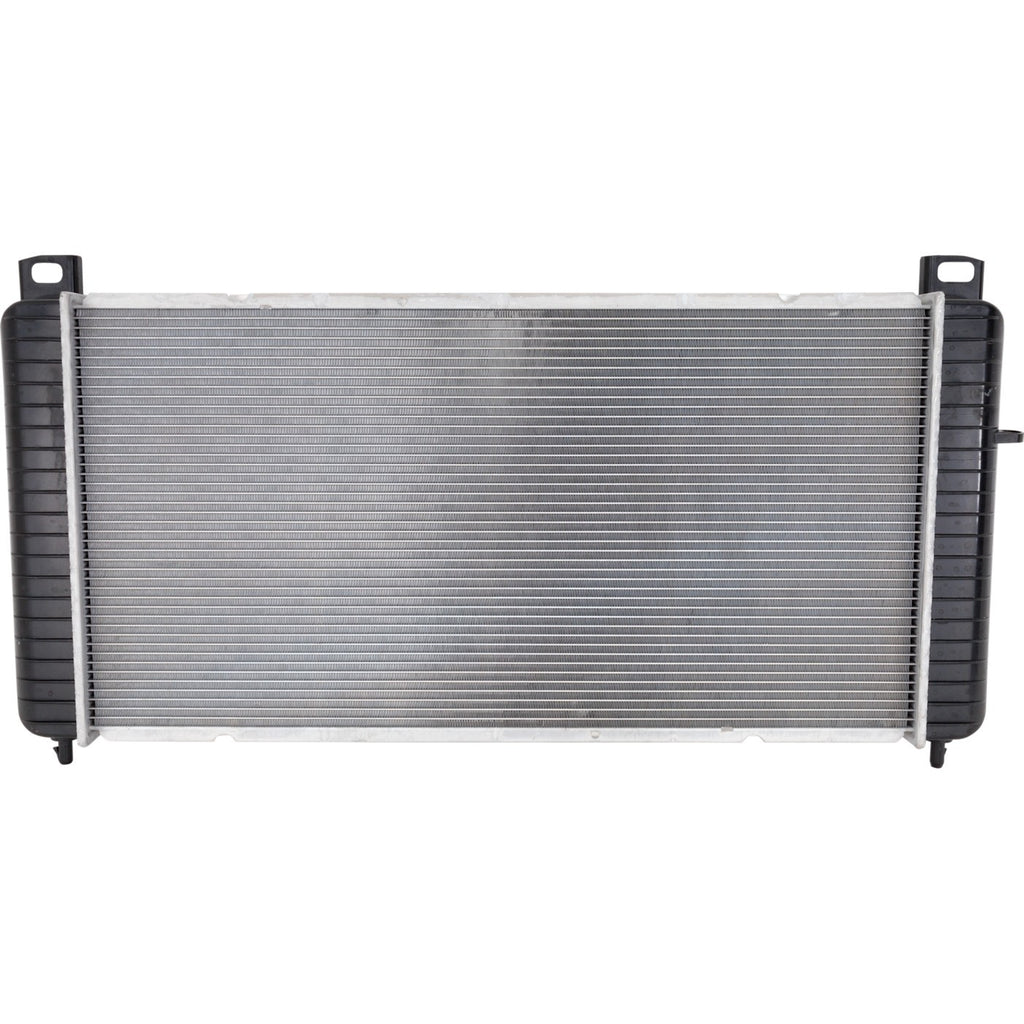 2002-2013 GM Radiator (22840117)