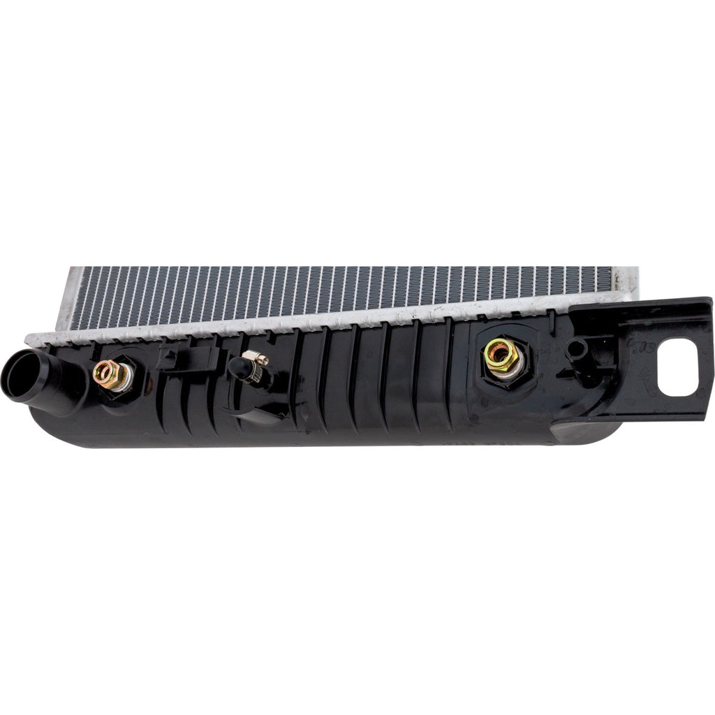 2002-2013 GM Radiator (22840117)