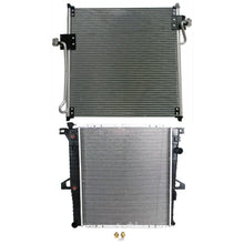 Load image into Gallery viewer, 1998-2011 Ford Ranger, Mazda B3000 &amp; Mazda B4000 Radiator (6L5Z8005DA)