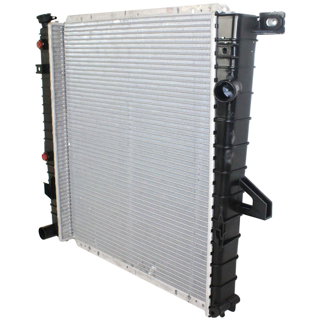 1998-2011 Ford Ranger, Mazda B3000 & Mazda B4000 Radiator (6L5Z8005DA)