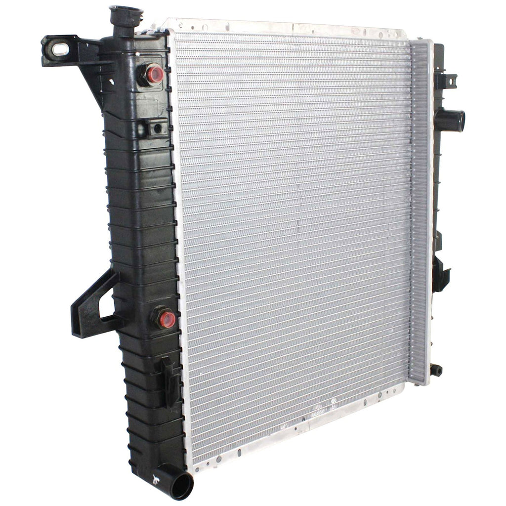 1998-2011 Ford Ranger, Mazda B3000 & Mazda B4000 Radiator (6L5Z8005DA)