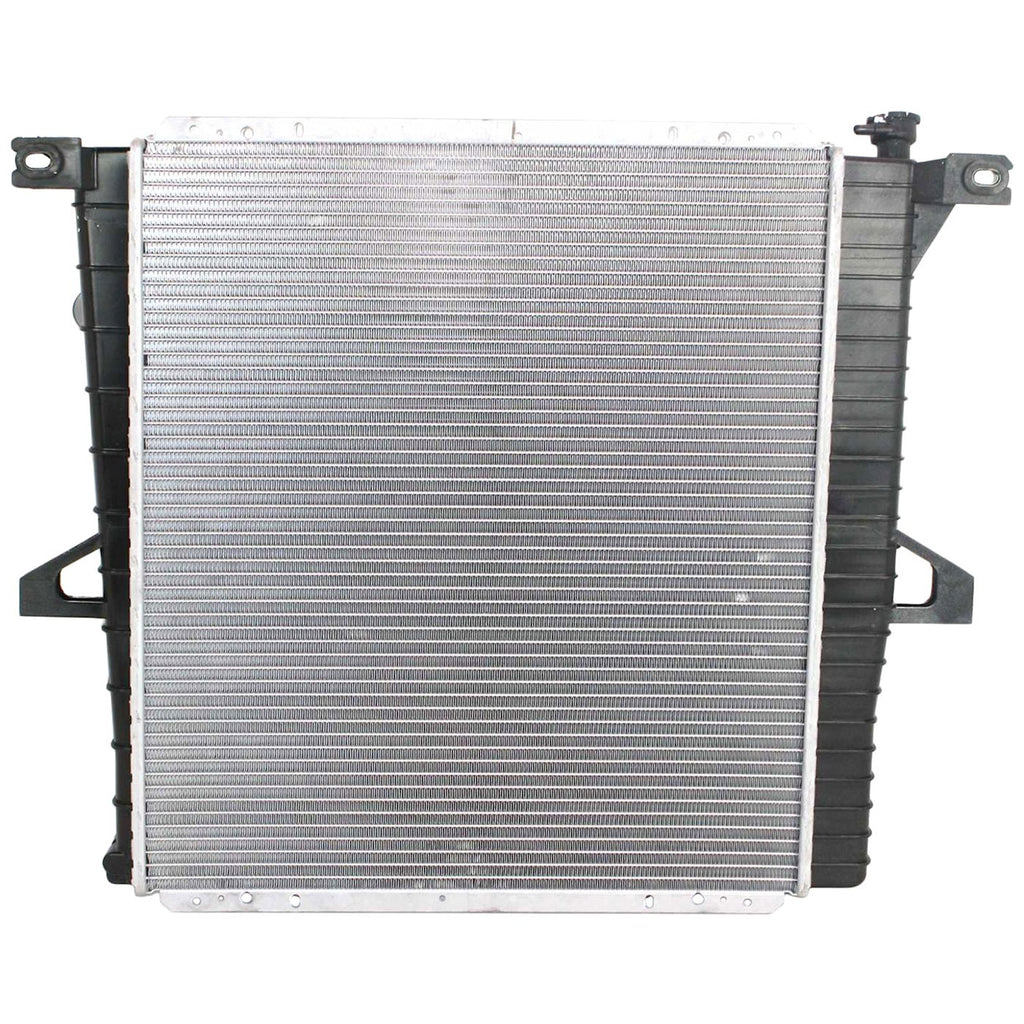 1998-2011 Ford Ranger, Mazda B3000 & Mazda B4000 Radiator (6L5Z8005DA)