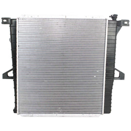 1998-2011 Ford Ranger, Mazda B3000 & Mazda B4000 Radiator (6L5Z8005DA)