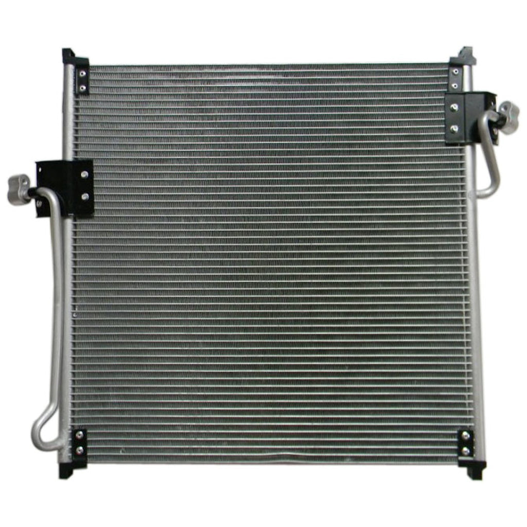 1998-2011 Ford Ranger, Mazda B3000 & Mazda B4000 Radiator (6L5Z8005DA)