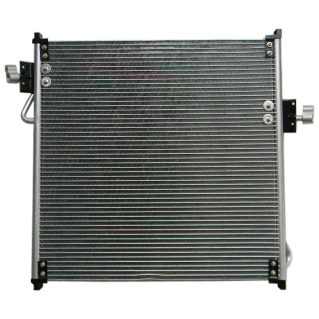 1998-2011 Ford Ranger, Mazda B3000 & Mazda B4000 Radiator (6L5Z8005DA)