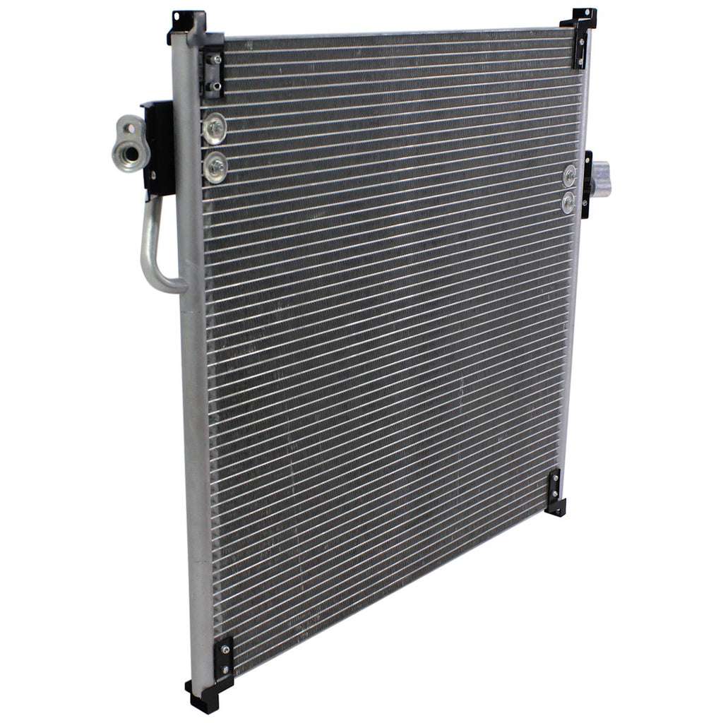 1998-2011 Ford Ranger, Mazda B3000 & Mazda B4000 Radiator (6L5Z8005DA)