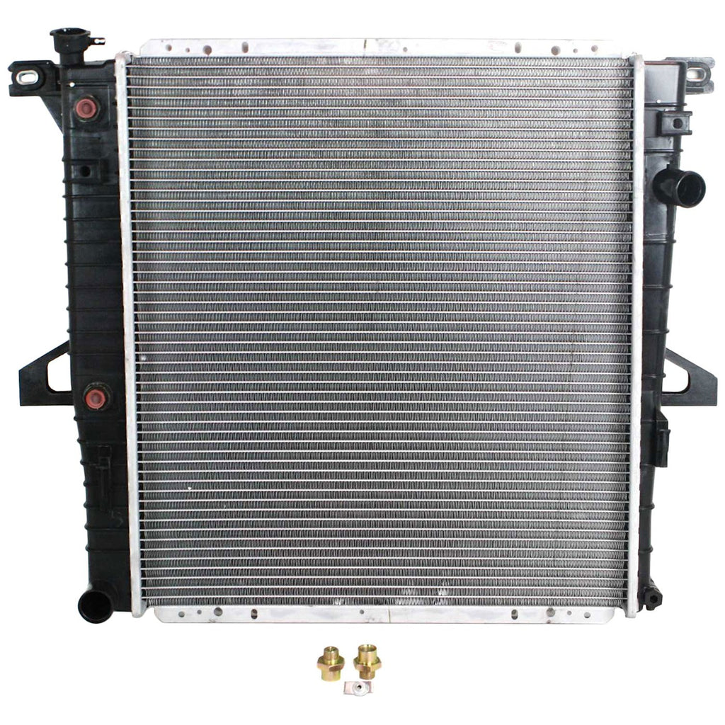 1998-2011 Ford Ranger, Mazda B3000 & Mazda B4000 Radiator (6L5Z8005DA)