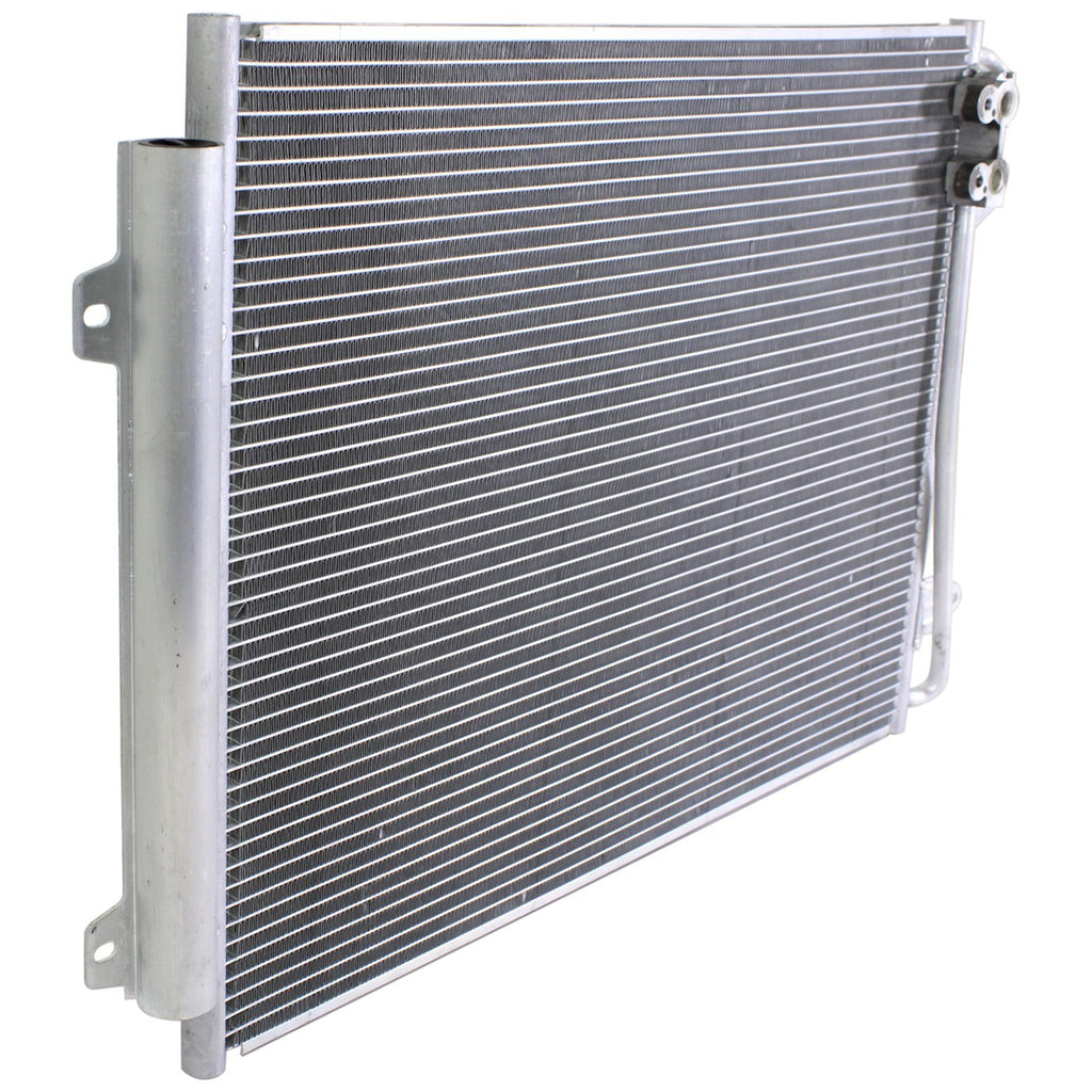 2006-2008 Volkswagen Passat Radiator (1K0121251AB)
