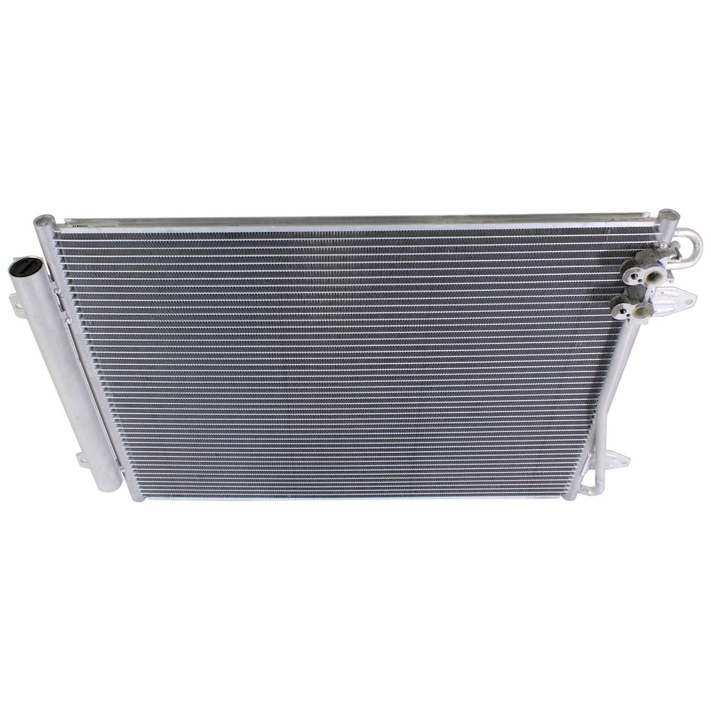 2006-2008 Volkswagen Passat Radiator (1K0121251AB)