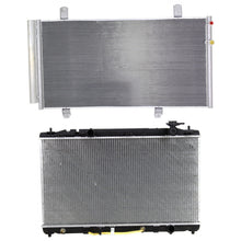 Load image into Gallery viewer, 2007-2009 Toyota Camry Radiator (164000H210)