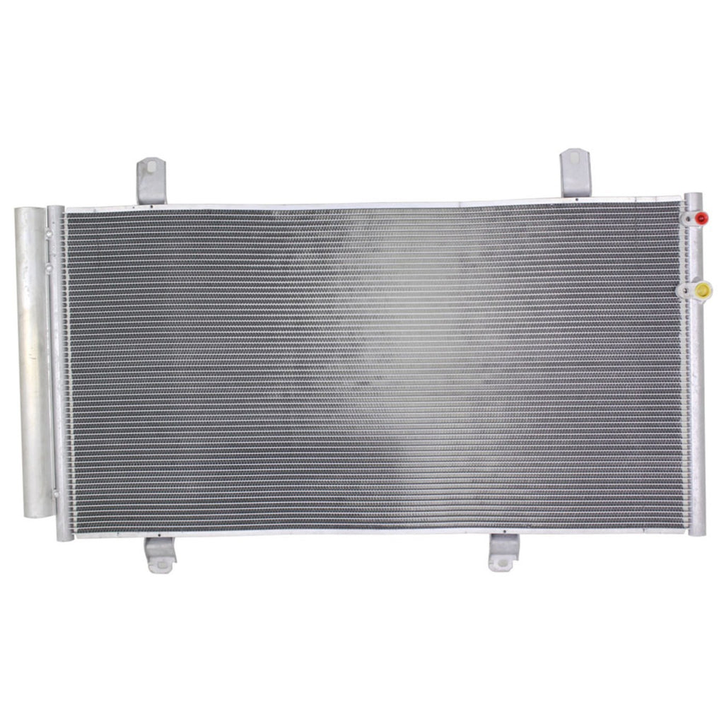 2007-2009 Toyota Camry Radiator (164000H210)