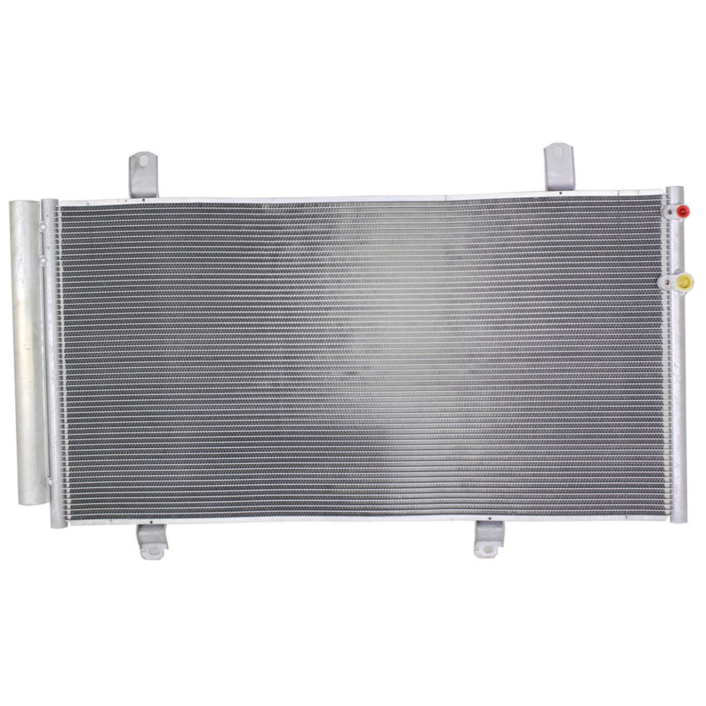 2007-2009 Toyota Camry Radiator (164000H210)