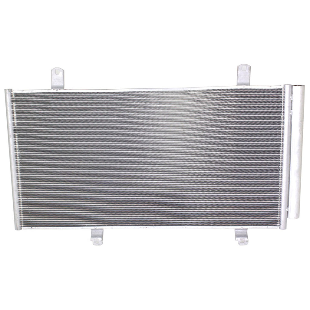 2007-2009 Toyota Camry Radiator (164000H210)