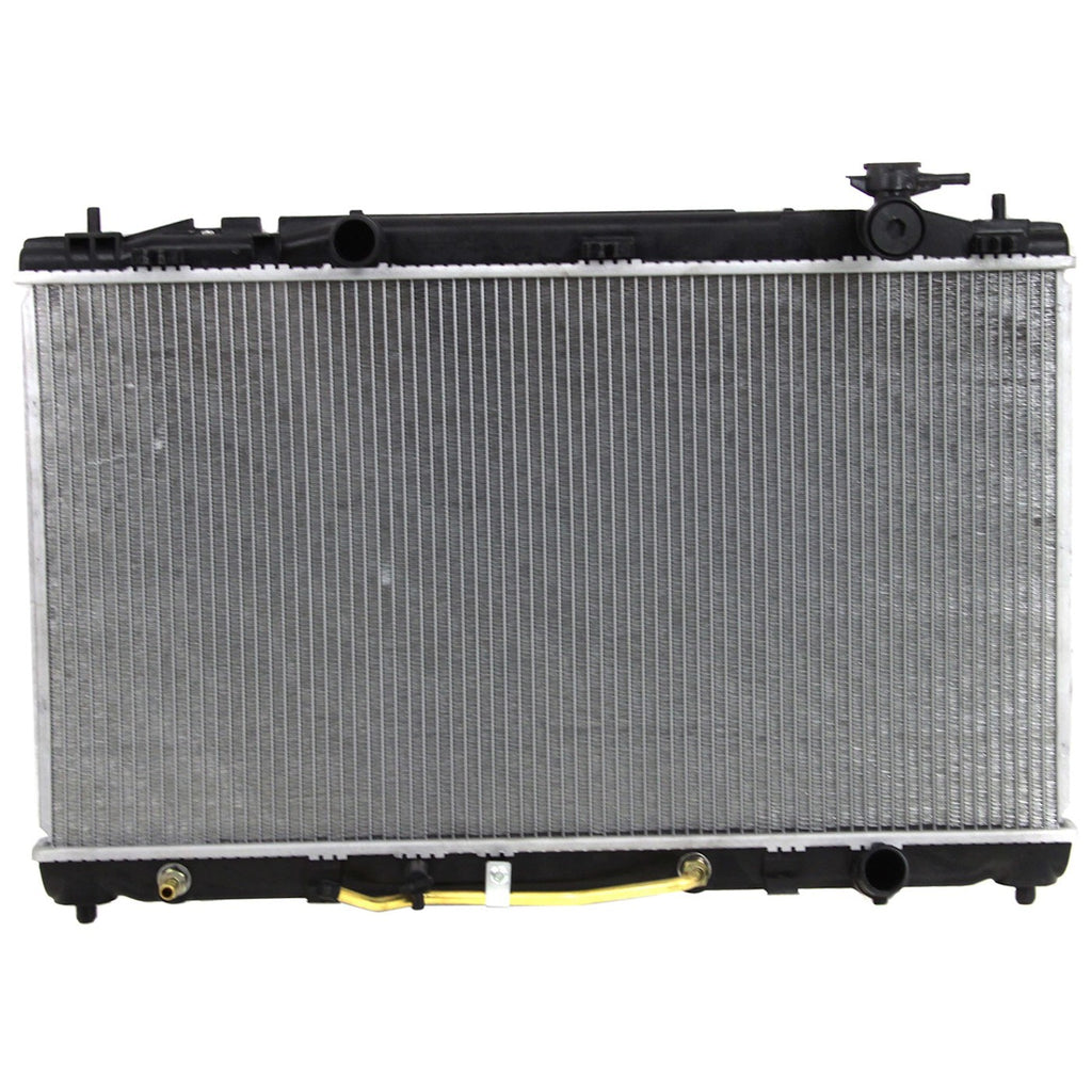 2007-2009 Toyota Camry Radiator (164000H210)