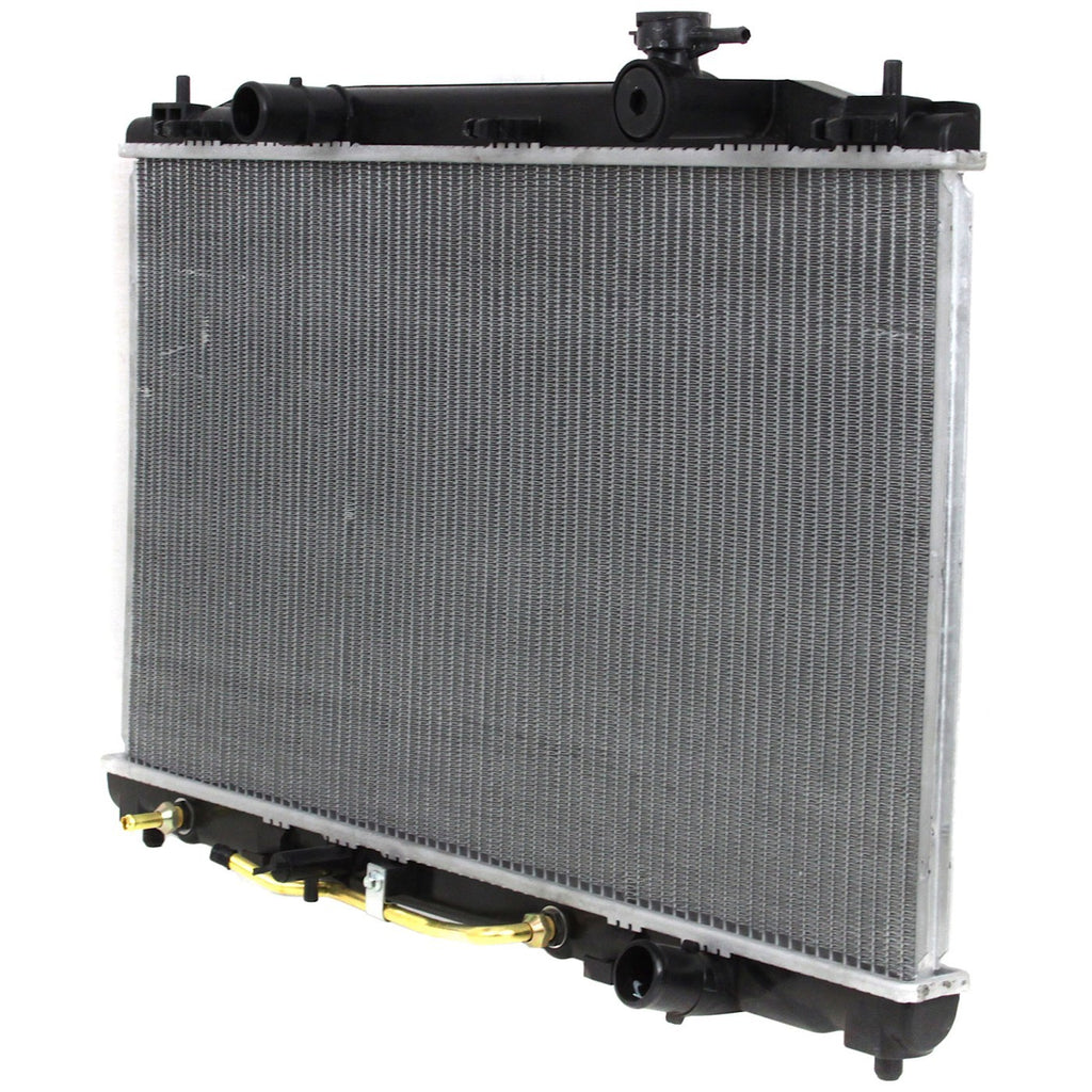 2007-2009 Toyota Camry Radiator (164000H210)