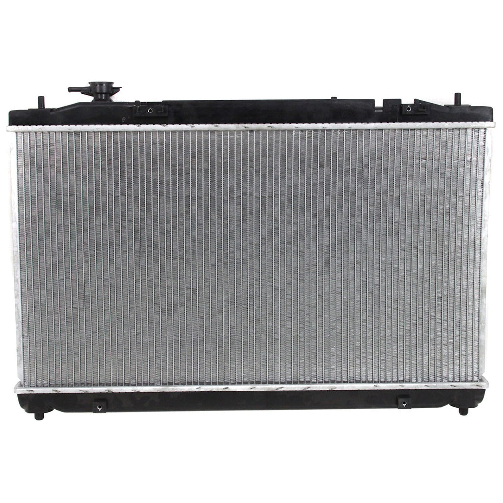 2007-2009 Toyota Camry Radiator (164000H210)