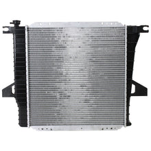 Load image into Gallery viewer, 1998-2001 Ford Ranger &amp; Mazda B2500 Radiator (F87Z8005GA)