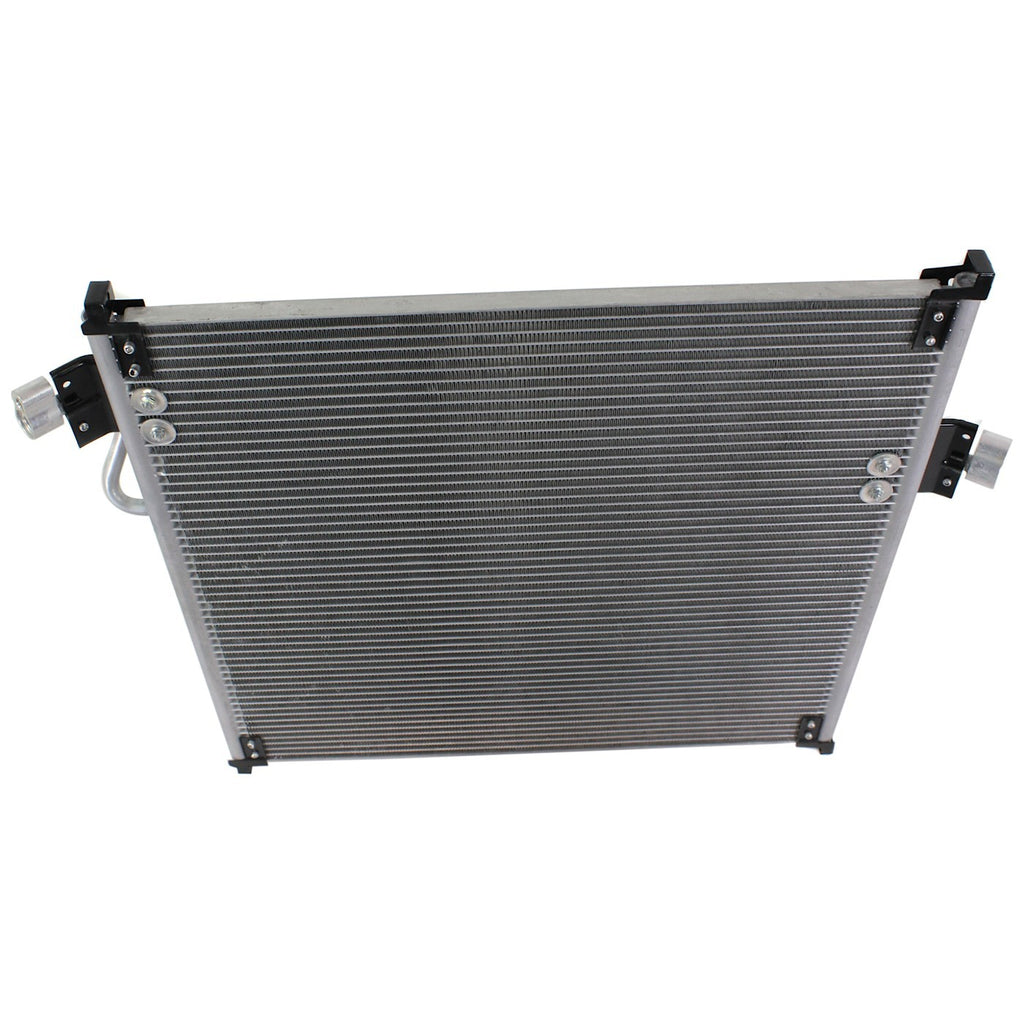 1998-2001 Ford Ranger & Mazda B2500 Radiator (F87Z8005GA)