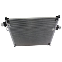 Load image into Gallery viewer, 1998-2001 Ford Ranger &amp; Mazda B2500 Radiator (F87Z8005GA)