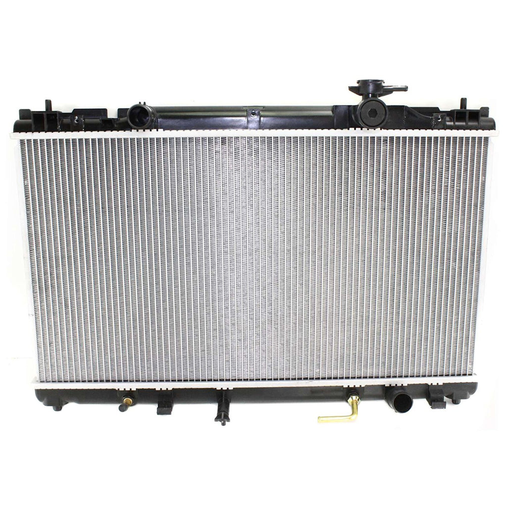 2002-2008 Toyota Camry & Solara Radiator (164000H131)