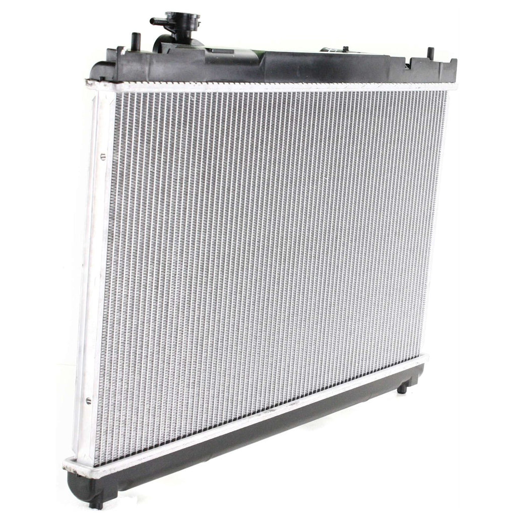 2002-2008 Toyota Camry & Solara Radiator (164000H131)