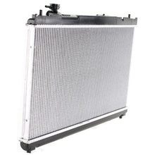 Load image into Gallery viewer, 2002-2008 Toyota Camry &amp; Solara Radiator (164000H131)