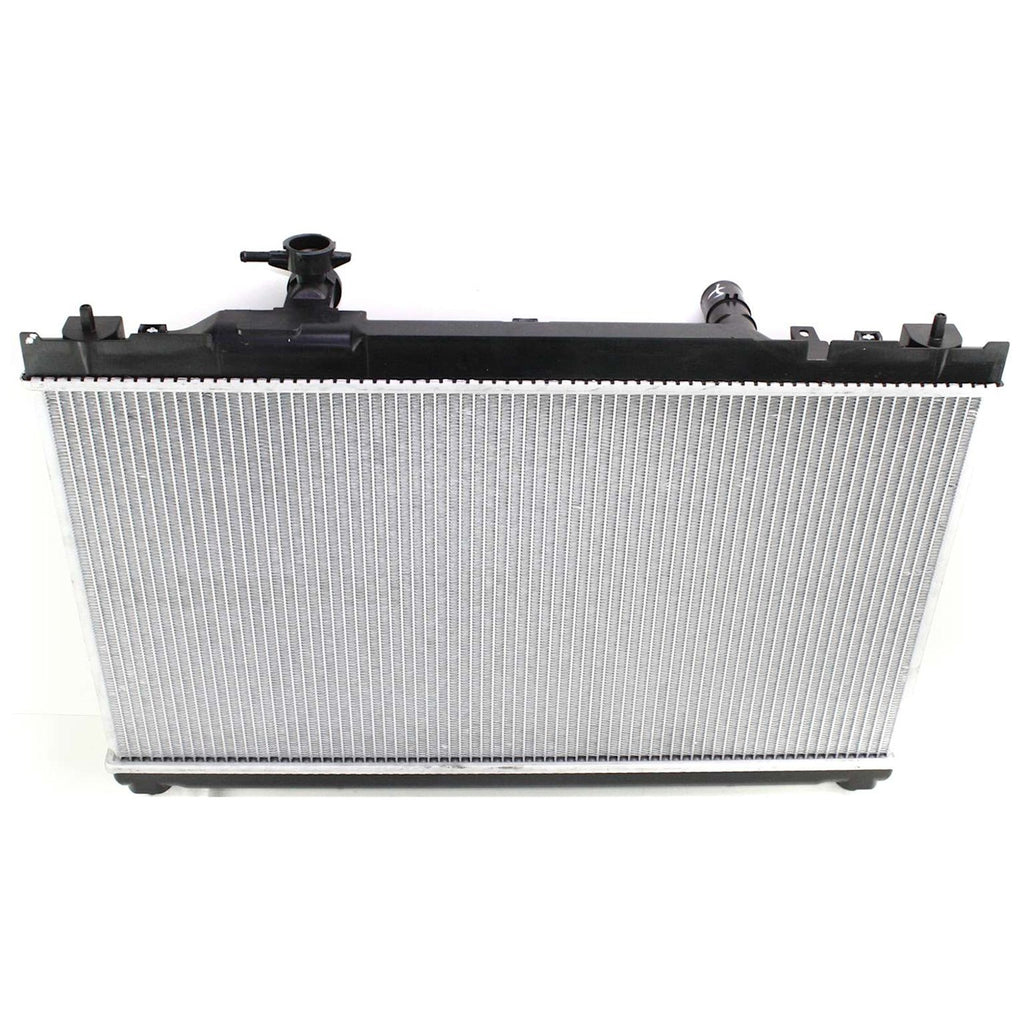 2002-2008 Toyota Camry & Solara Radiator (164000H131)