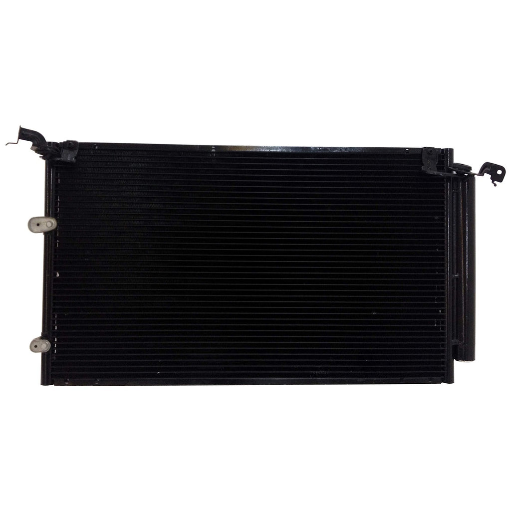 2002-2008 Toyota Camry & Solara Radiator (164000H131)