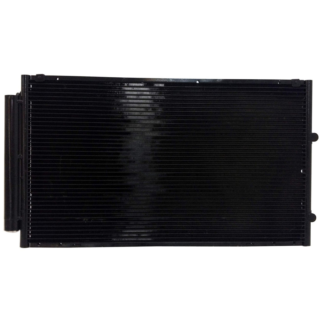 2002-2008 Toyota Camry & Solara Radiator (164000H131)